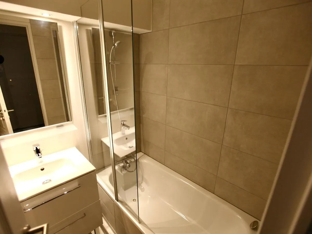 Duplex 3 Pieces Avec Wifi, Casier A Skis Et Balcon A Avoriaz - Fr-1-314-176 Morzine