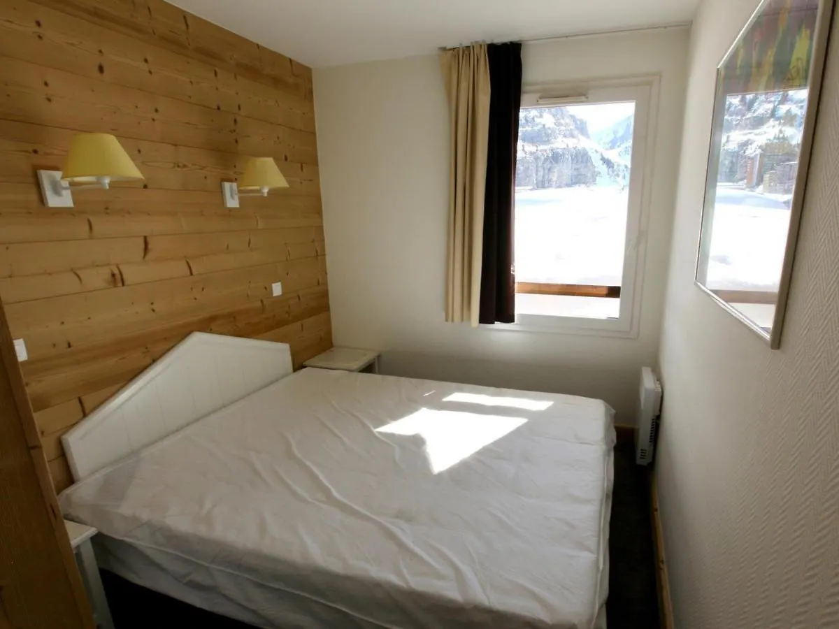 Duplex 3 Pieces Avec Wifi, Casier A Skis Et Balcon A Avoriaz - Fr-1-314-176 Morzine