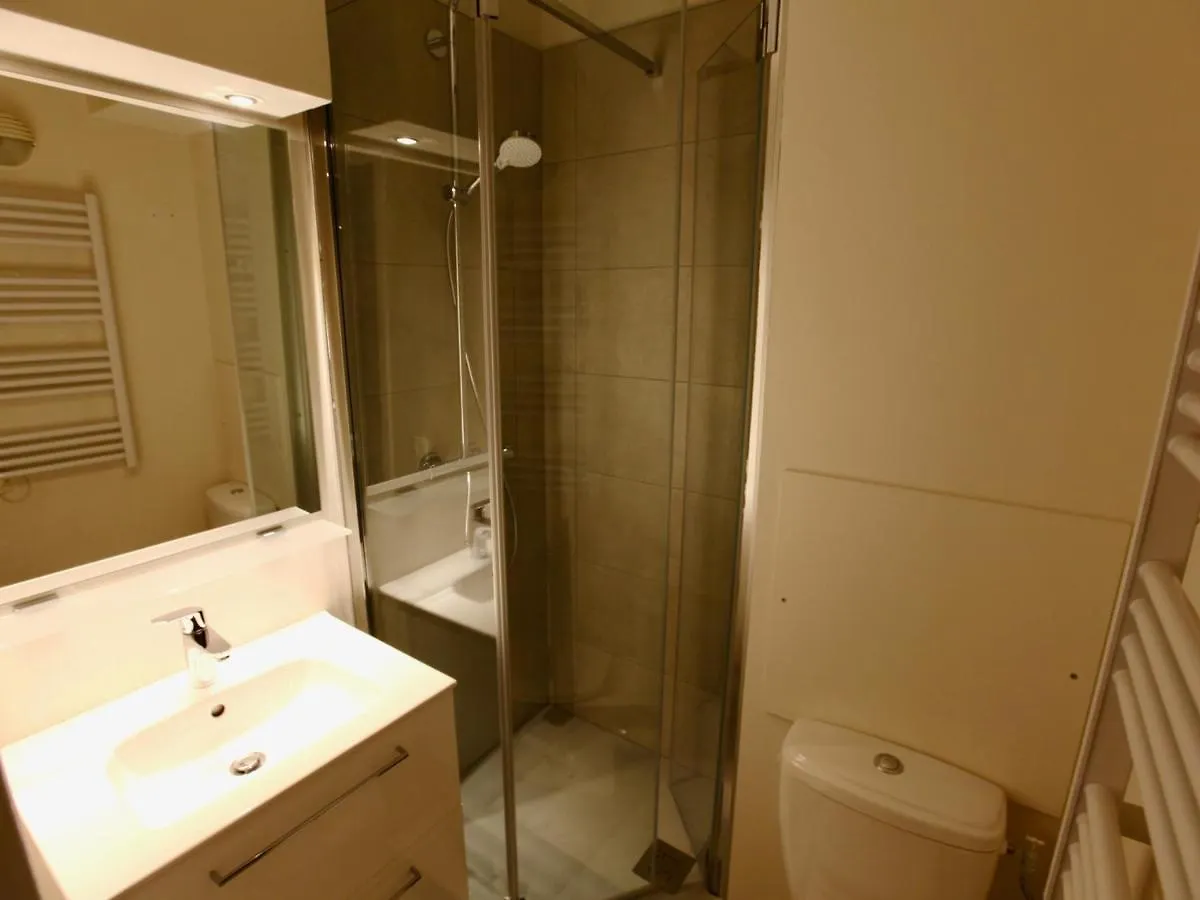 Apartment Duplex 3 Pieces Avec Wifi, Casier A Skis Et Balcon A Avoriaz - Fr-1-314-176 Morzine